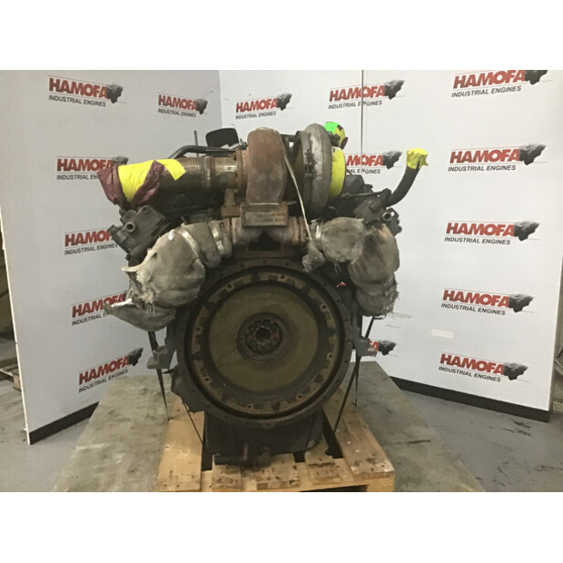 DEUTZ TCD2015 V8 FOR PARTS-48686966