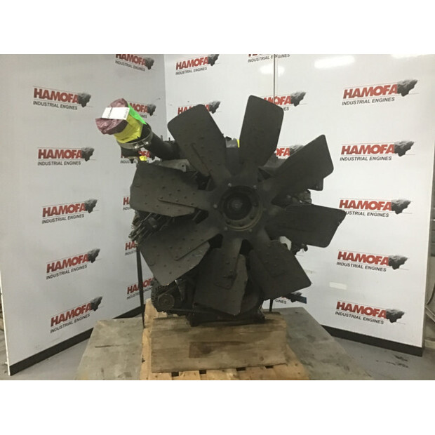 DEUTZ TCD2015 V8 FOR PARTS-48686968