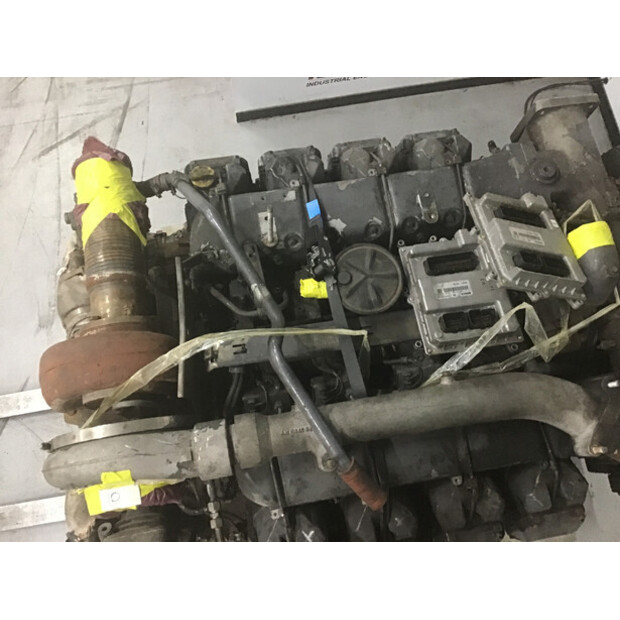 DEUTZ TCD2015 V8 FOR PARTS-48686970