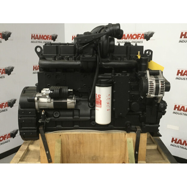 CUMMINS 6CTA8.3 CPL3672 NEW-48686973