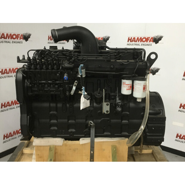CUMMINS 6CTA8.3 CPL3672 NEW-48686974