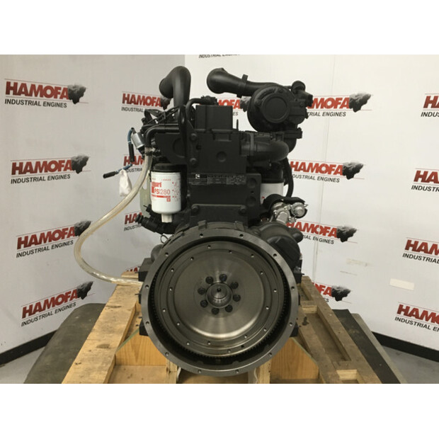 CUMMINS 6CTA8.3 CPL3672 NEW-48686975