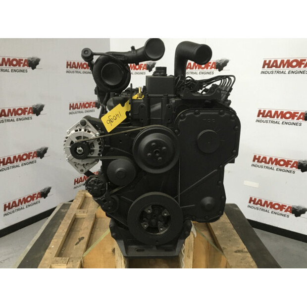 CUMMINS 6CTA8.3 CPL3672 NEW-48686976