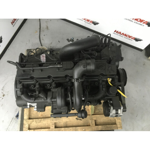 CUMMINS 6CTA8.3 CPL3672 NEW-48686977