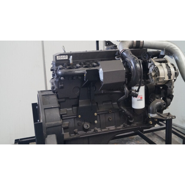 CUMMINS ISB CM550 CPL 2571 NEW-48686987