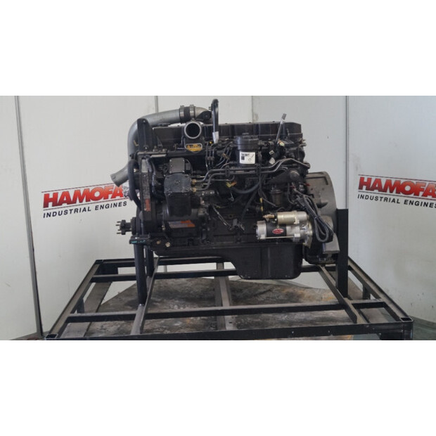 CUMMINS ISB CM550 CPL 2571 NEW-48686989