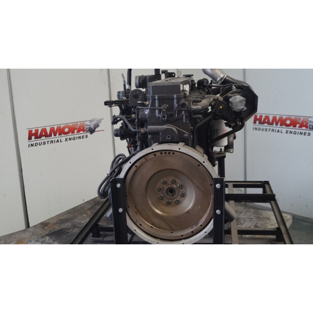 CUMMINS ISB CM550 CPL 2571 NEW-48686991