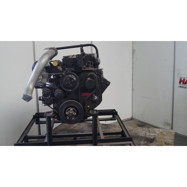CUMMINS ISB CM550 CPL 2571 NEW-48686993