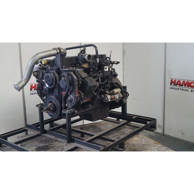 CUMMINS ISB CM550 CPL 2571 NEW-48686995