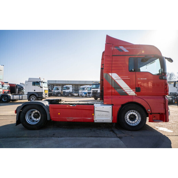 2014 MAN TGX 18.440-48687006