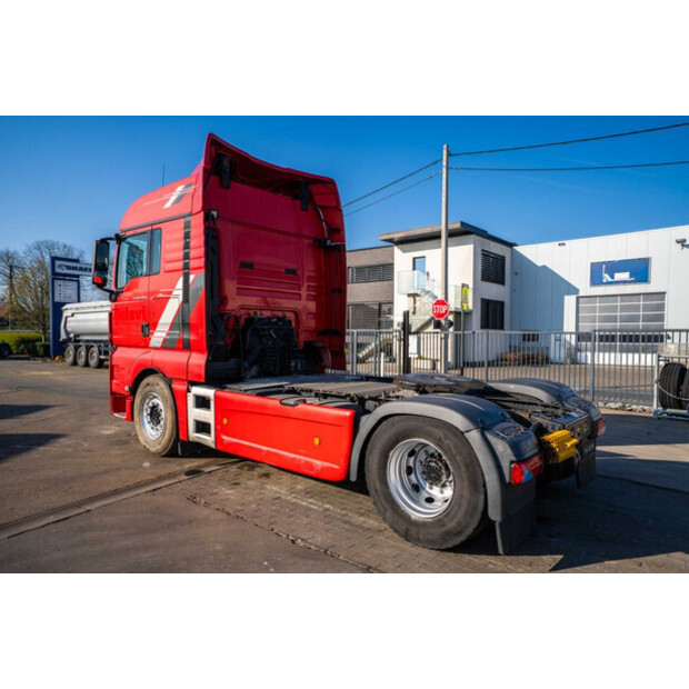2014 MAN TGX 18.440-48687008