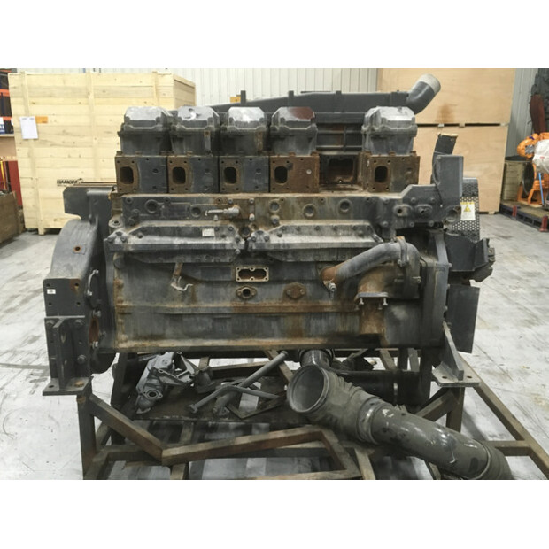 CUMMINS QSK23-C CPL8353 FOR PARTS-48687010