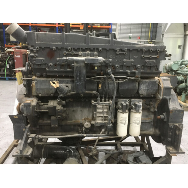 CUMMINS QSK23-C CPL8353 FOR PARTS-48687012