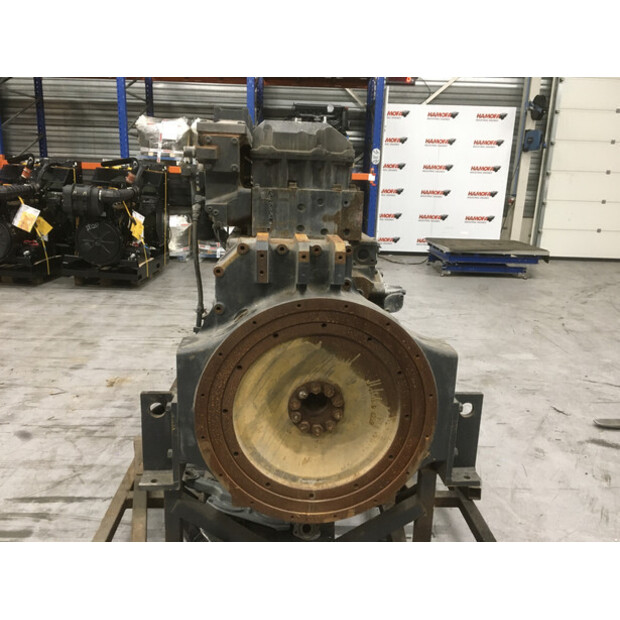 CUMMINS QSK23-C CPL8353 FOR PARTS-48687014