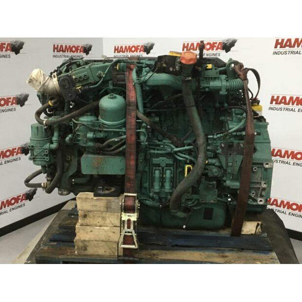 VOLVO TAD871VE USED-48687024
