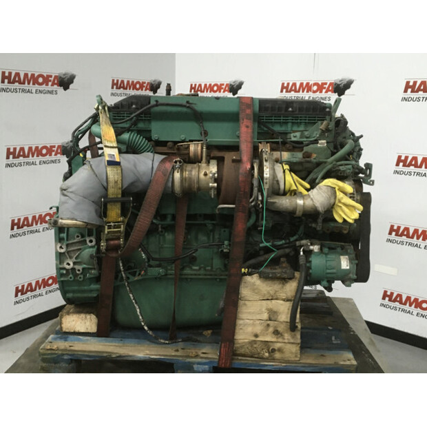 VOLVO TAD871VE USED-48687025