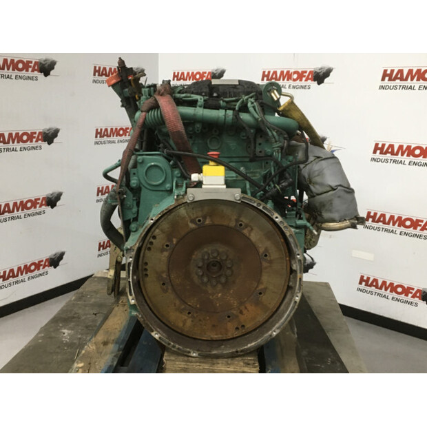 VOLVO TAD871VE USED-48687026