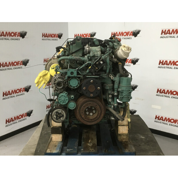 VOLVO TAD871VE USED-48687027