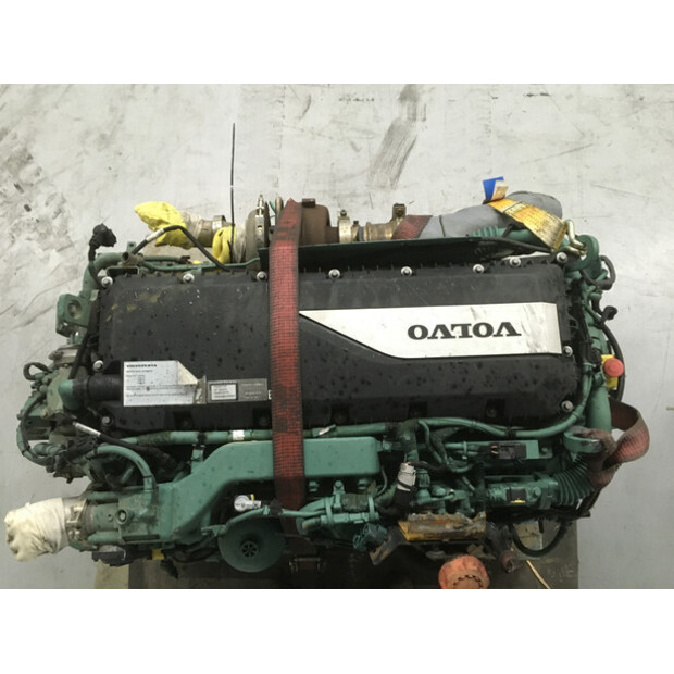 VOLVO TAD871VE USED-48687028
