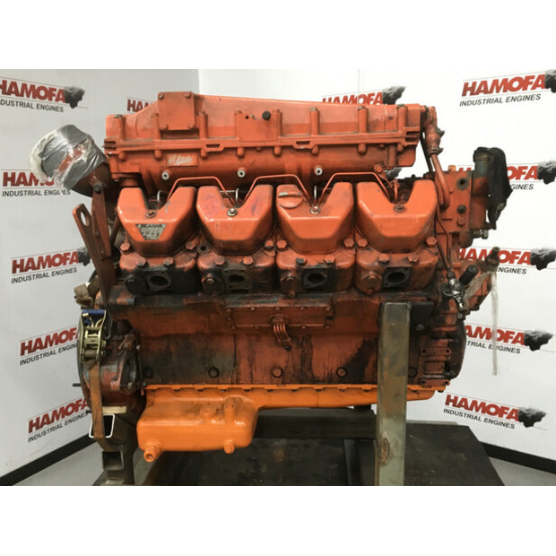 SCANIA DS14.51 FOR PARTS-48687035