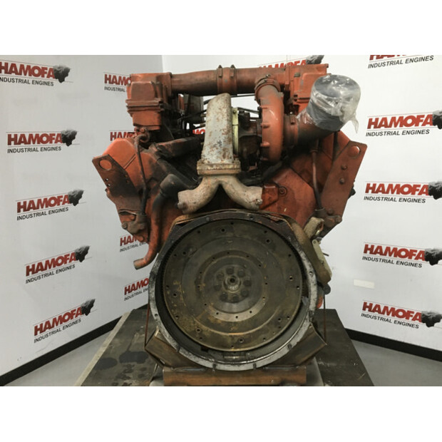 SCANIA DS14.51 FOR PARTS-48687039