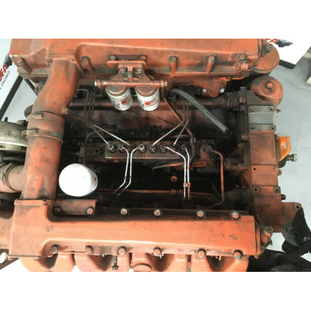 SCANIA DS14.51 FOR PARTS-48687043