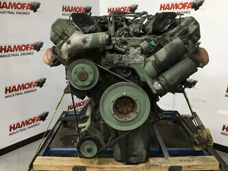 mercedes-om442-442-925-for-parts-48687055