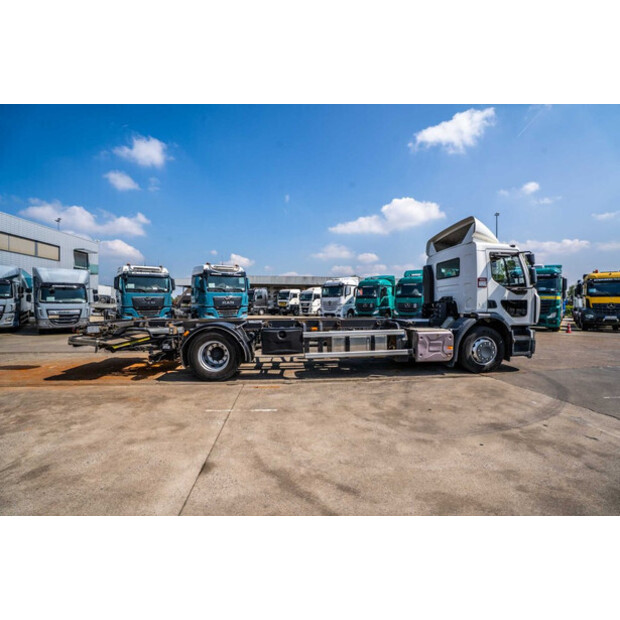 2016 Renault D WIDE 380 DXI-48687075