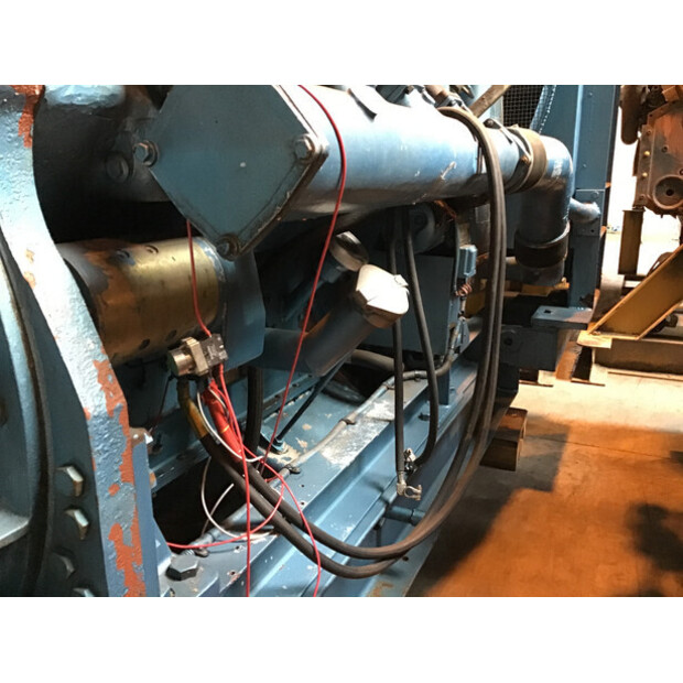 DORMAN 8QTCA GENERATOR 395 KVA USED-48687078