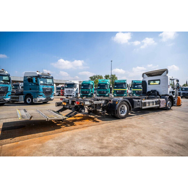 2016 Renault D WIDE 380 DXI-48687083