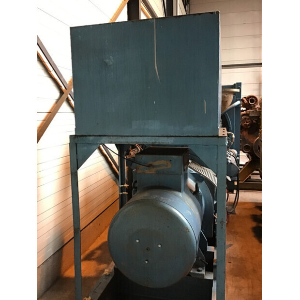 DORMAN 8QTCA GENERATOR 395 KVA USED-48687088
