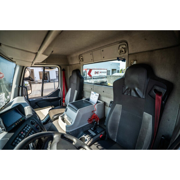 2016 Renault D WIDE 380 DXI-48687090
