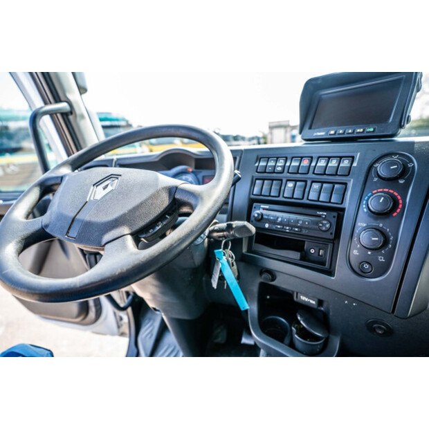 2016 Renault D WIDE 380 DXI-48687092