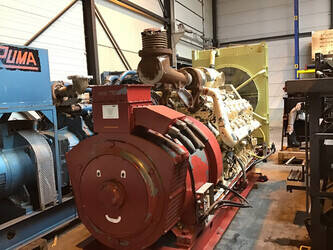 dorman-12qtk-generator-506-kva-used-48687097