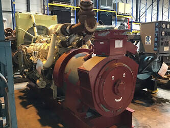 dorman-12qtk-generator-506-kva-used-48687104