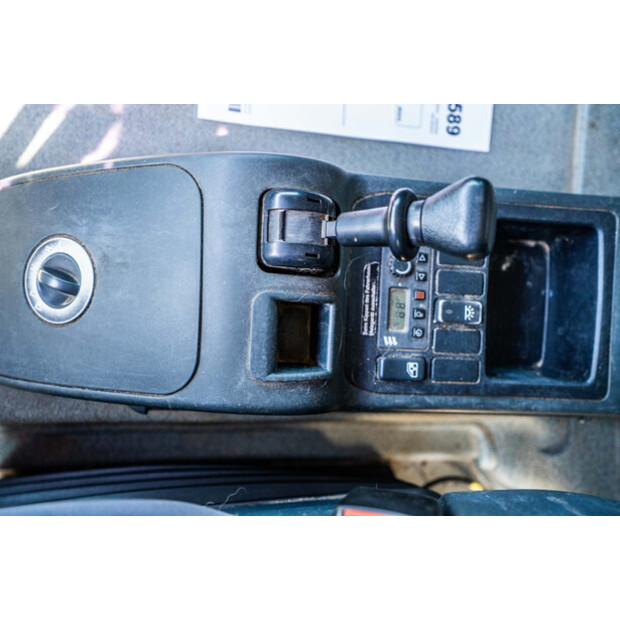2005 MAN TGA 26.430 LL-48687123