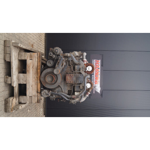 CUMMINS QSK60 CPL2855 USED-48687133