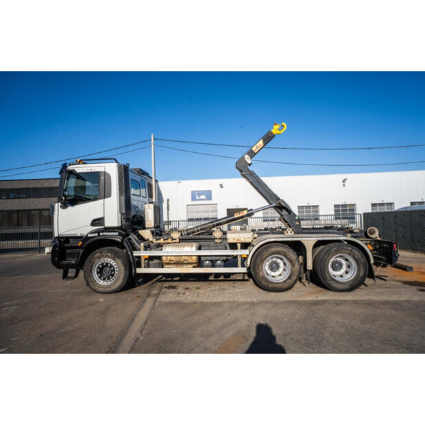 2022 Iveco X-Way 460-48687146