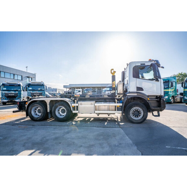 2022 Iveco X-Way 460-48687150