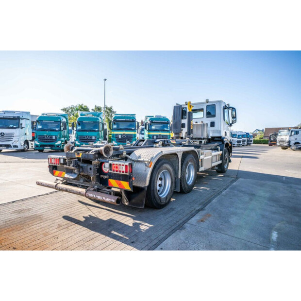 2022 Iveco X-Way 460-48687152