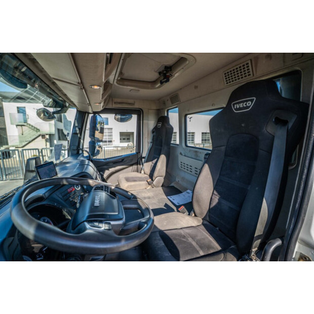 2022 Iveco X-Way 460-48687155
