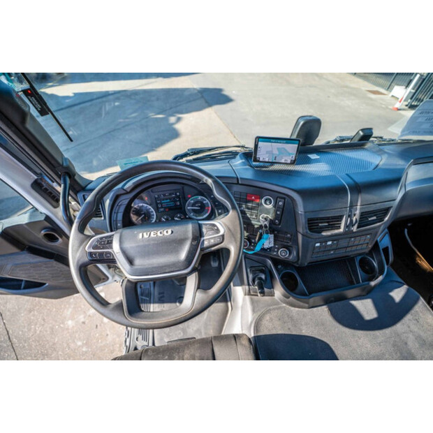 2022 Iveco X-Way 460-48687157