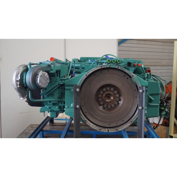 VOLVO DH12E380 RECONDITIONED-48687158