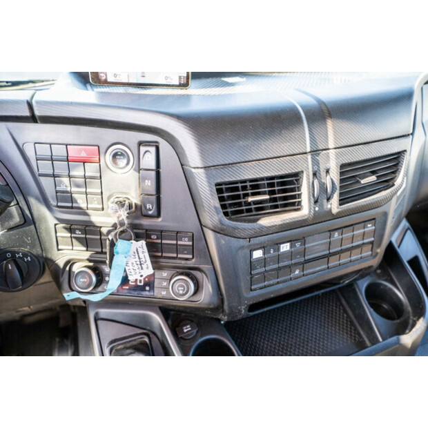 2022 Iveco X-Way 460-48687159