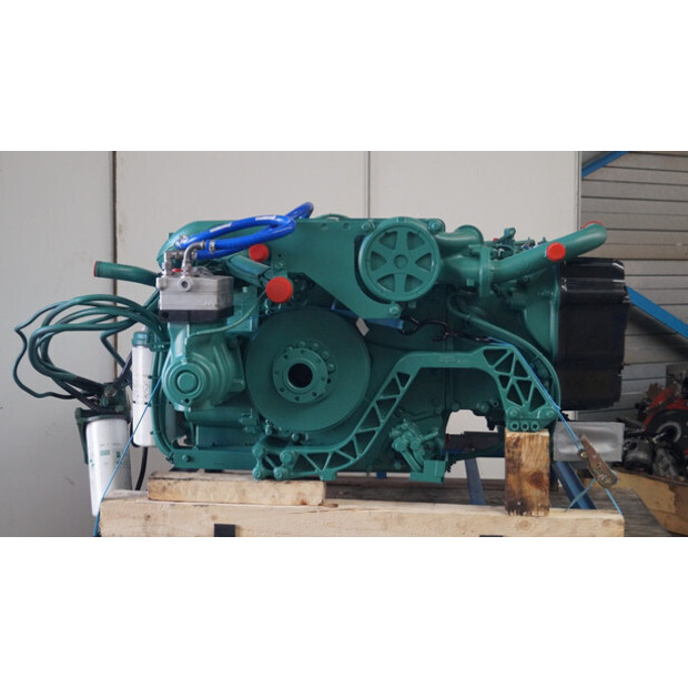 VOLVO DH12E380 RECONDITIONED-48687160