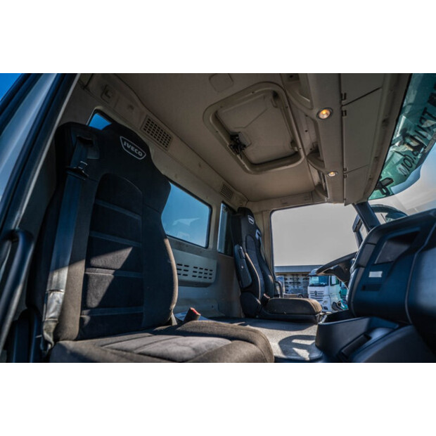 2022 Iveco X-Way 460-48687163