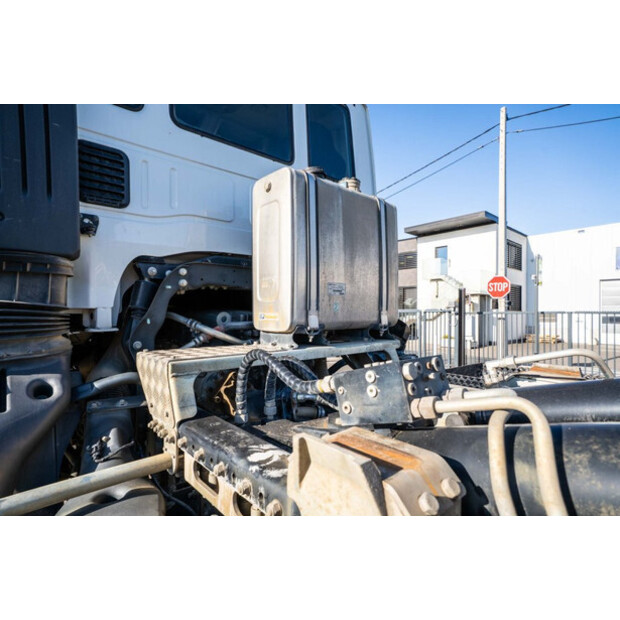 2022 Iveco X-Way 460-48687169