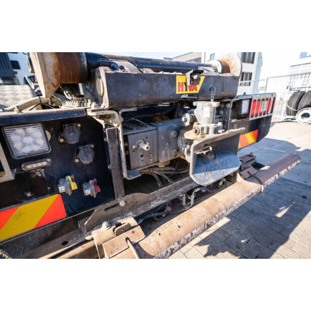 2022 Iveco X-Way 460-48687170