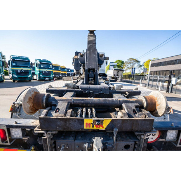 2022 Iveco X-Way 460-48687172