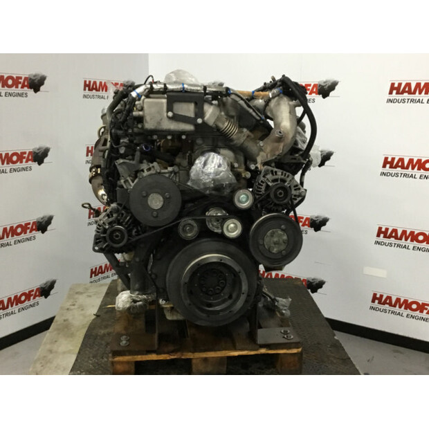 MAN D2066 LOH26 USED-48687178